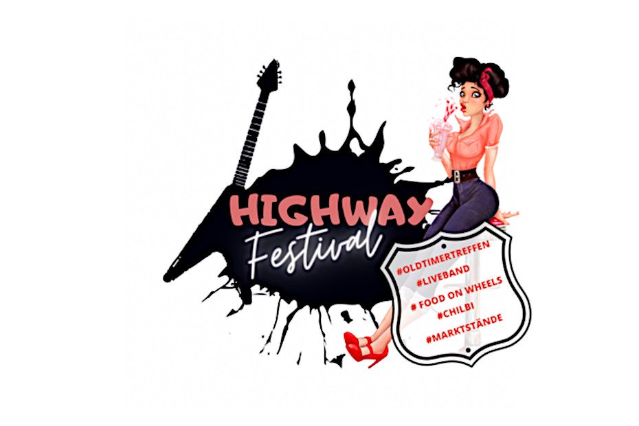 Highway-Festival Derendingen