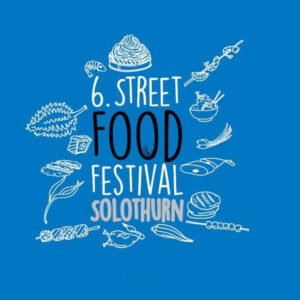 6. Streetfood Festival Solothurn