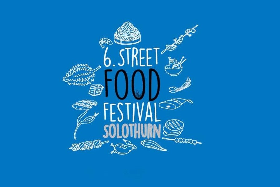 6. Streetfood Festival Solothurn