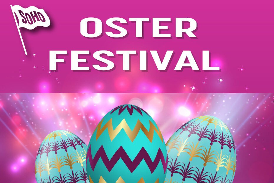 OSTER FESTIVAL | News, Hits & the Best
