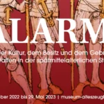 Sonderausstellung im Museum Altes Zeughaus Solothurn