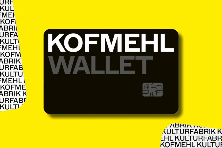 Im Kofmehl Solothurn gilt bald nur noch bargeldloses Bezahlen