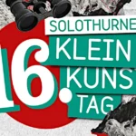 16. Solothurner Kleinkunsttag am letzten Freitag des Jahres