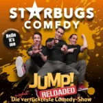 Starbugs Comedy im Stadttheater Olten